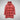 Women's Ines Hooded Puffer Jacket in Bloom Pink
