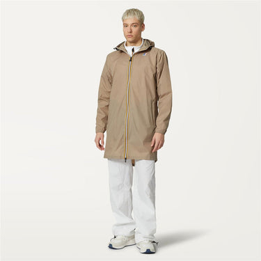 Unisex LE VRAI 3.0 EIFFEL BEIGE TAUPE