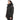 YVES FURLESS MEN'S PARKA BLACK