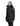 Men's Nobis Yatesy-NF Long Parka Black