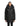 Men's Nobis Yatesy-NF Long Parka Black