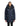 Men's Nobis Yatesy-NF Long Parka Navy