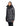 Men's Nobis Yatesy-NF Long Parka Steel Grey