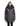 Men's Nobis Yatesy-NF Long Parka Steel Grey