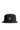 J.LINDEBERG BANKS PACKABLE BUCKET HAT BLACK