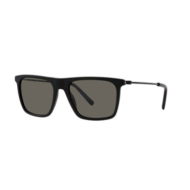 Bvlgari Acetate Man Sunglass Matte Black