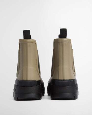 Men's Nimbus Wellingtons Washed Stone