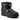 Women's Amble Waterproof Snow Booties Black