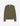 Men's Chillax Patch Regular Sweatshirt Military Green