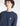 Men's Chillax Patch Regular Sweatshirt Ink Blue