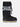 Icon Black Nylon Boots