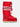 Icon Red Nylon Boots