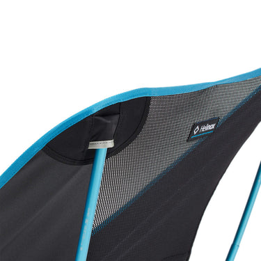 Chair One XL Black