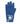 Sheep Leather Signal Marker Glove Blue