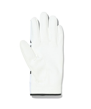 Unisex Got Me Glove White