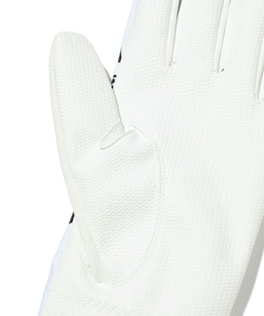 Unisex Got Me Glove White