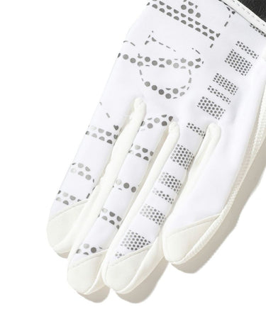 Golf Glove Cd8-ifcg White