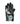 Unisex Vector Tech Glove Black