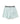 Women's Demi Plaid Culotte Pants Light Grey