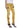 SKINNY WITH PATCHES IN F__UP YELLOW