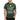 Barbour International Solute Tee Kombu Green
