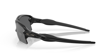 FLAK 2.0 XL MATTE BLACK W/ PRIZM BLACK