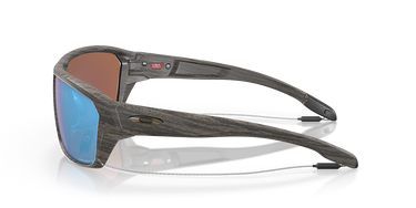 SPLIT SHOT WOODGRAIN W/ PRIZM DEEP WATER POLARIZED