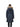 Nobis ALISSA LADIES MIDI FITTED PARKA NAVY