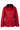 Annandale Quilted Jacket Dark Red