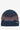 ROTHBURY FAIRSLE BEANIE & SCARF GIFT SET NAVY