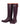 Women's Blyth Wellington Boots Plum