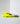 Flat Donna/woman`s Flat Fluo Yellow