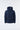 Graydon 2-in-1 Lustrous Light Down Jacket Navy
