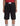 CHAMPION EUROPE BASKETBALL MESH SCRIPT LOGO SHORTS BLACK