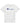 Champion Europe T-shirt Siht Full Chest Logo White