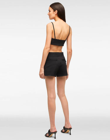 LAGUNA SHORT BLACK