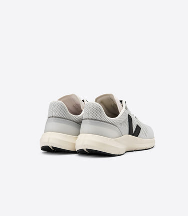Men's Marlin V-knit Polar Black