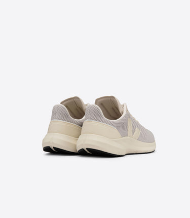 Men's Marlin V-knit Chalk Pierre