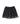 Women's Skirt Cd8-kps Black