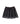 Women's Skirt Cd8-kps Black