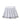 Women's Skirt Cd8-kps White