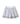 Women's Skirt Cd8-kps White