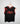 MSGM tank top Black/Red