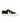 Women's Wata II Low Canvas Black Pierre