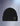 NISUTLIN BEANIE BLACK
