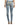ROBIN'S JEAN<br>Marilyn Mid-Rise Skinny Jeans (ELMED)