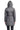 Merideth Furless Women's Parka Steel Grey