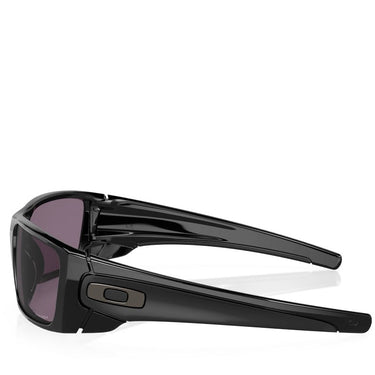 OAKLEY FUEL CELL POLISHED BLACK W/ PRIZM GREY