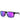 OAKLEY HOLBROOK MATTE BLACK W/ PRIZM VIOLET