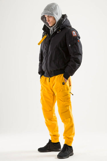 Gobi Core Man Black